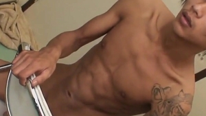 Asia Boy: Goes for fucking