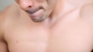 GayRoom: Muscle Rod Stone has a soft spot for good fuck