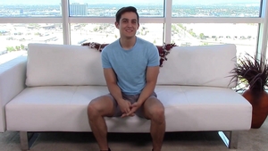 GayRoom - Jacob finds irresistible slamming hard