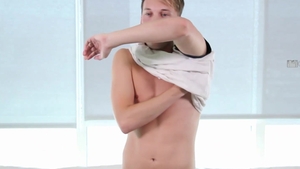 GayRoom: Parker Michaels amongst Parker