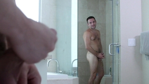 GayRoom: Tommy Regan fucks roommate Dylan Knight