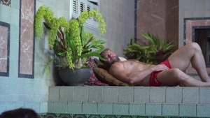 Bro Seeking Bro: Stretched, Hungry Hole Gets Filled by Colby