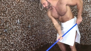 ClubBangBoys - Gay Tom loves fucking hard