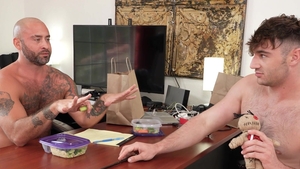 ManUpFilms: Socks & Cosplay in the Classroom