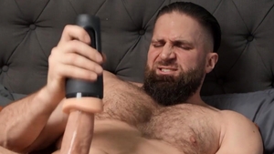 MEN.com: Tall Top Roommate Fantasy