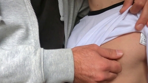 Dick Rides: Rodrigo El Santo & Valentin Val