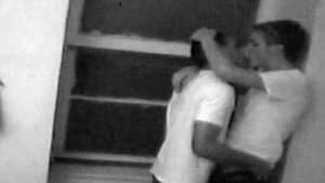 DirtyBoyVideo: Caught with Big Cocks at Break Time