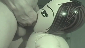DirtyBoyVideo: Intimate Moments with a Toy and Big Cock