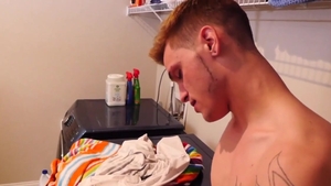 DirtyBoyVideo: Long and Strong: A Tale of Two Twinks