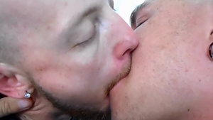 ManPuppy.com: The Hottest Couch Action Ever