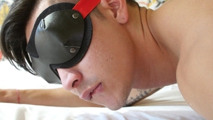 GayRoom - Zander Cole digs good fuck