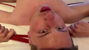 LustForBoys.com: Twink boy nailed hard video
