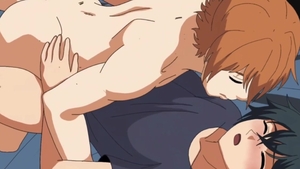 Juice Anime: Hentai rough sex plus evil femboy