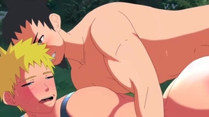 Juice Anime - Friend hard breeding