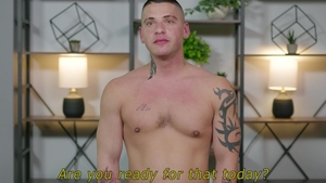 ASGmax Originals: Avenue for Sin: Michael Takes Control