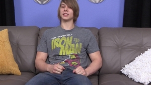 Solo: Casting Couch Fun