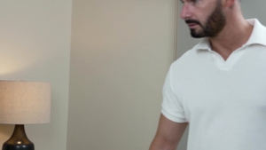 Family Dick: Desperate to Keep Gio, Oliver Submits