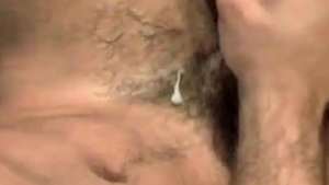 dirtyboysociety: A Wild Night with Three Very Big Cocks