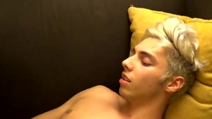 rawfuckboys: Brogan's Raw and Rimming Delights