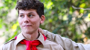 Boys At Camp: When Earning a Merit Badge Takes a Twisted Turn
