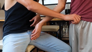 Latin Leche: Barebacking Through the Ages