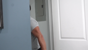 DadCreep: Bummed Rob Finds Comfort in Heath