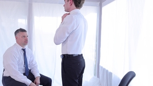 Missionary Boys: A Hunk Takes His Place