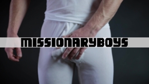 Missionary Boys: Hazel Eyes Watching Todd