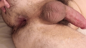 Twink Trade: Bareback Foursome for the Young, Hung Twink