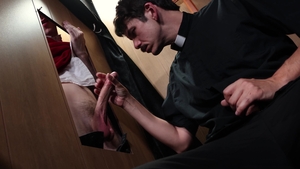 YesFather: Dakota's Secret Unveiled