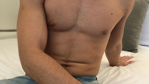 Latin Leche: Blowjobs and Briefs with Dan & James
