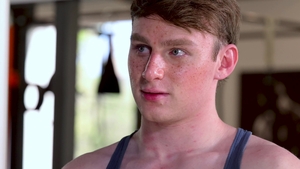 Family Dick: Older Man Takes Teen Step-Son to New Levels