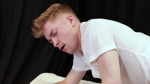 Missionary Boys: Missionary Playtime at The Temple