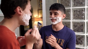 Family Dick: Introducing Manscaping 101