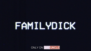 Family Dick: Introducing Manscaping 101