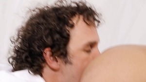 Missionary Boys: Hairy Dicks at Worship