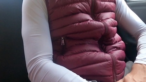 Dick Rides: Backyard Barebacking with Two Hungry Hotties