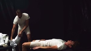 Missionary Boys: Barefoot Bearded Banging