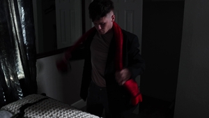 Family Dick: Nurturing Damian's Yuletide Dreams