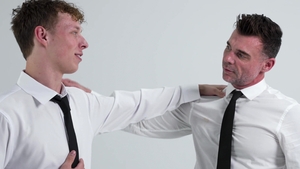 Missionary Boys: Horny Young Missionaries Unleashed