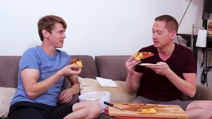 Family Dick: Brody Shares His Passion with His Beloved Boy