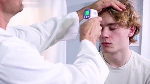 DoctorTapes: In the Twink, Out with the Yawns