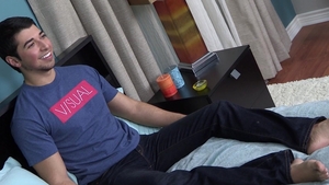 Solo: West's Solid Six Inches of Satisfaction