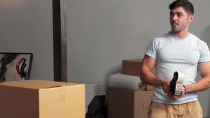 nextdoorstudios: Making New Memories with My Movers