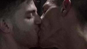 rawfuckboys: Thirio's Dominant Side Takes Over Jax