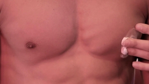 nextdoorstudios: Bareback pounding with a side of lust
