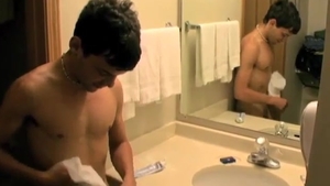 dirtyboysociety: Brian, The Lonely Heart