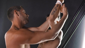 nextdoorstudios: Stud Takes Casey For A Wild Ride