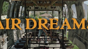 True Male: Dirty Fix: Michael's Air Stream Adventures