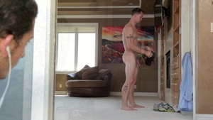 background forNextDoorBuddies